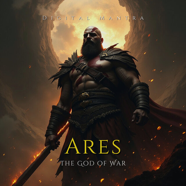 Ares (The God of War)