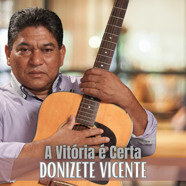 A Vitória É Certa