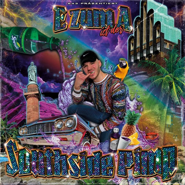 Southside Pimp