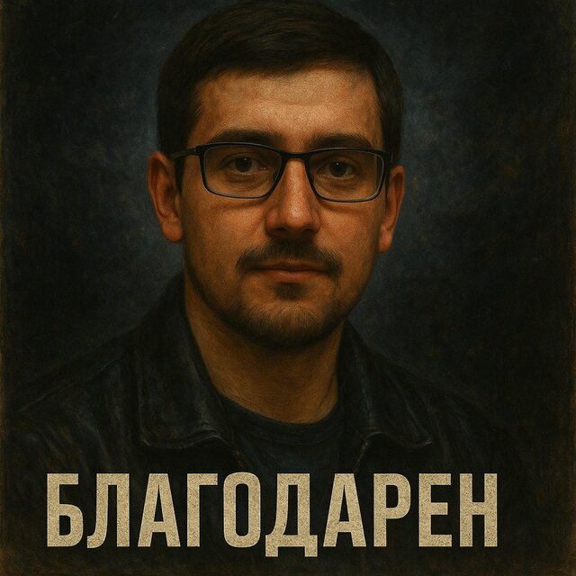 Благодарен