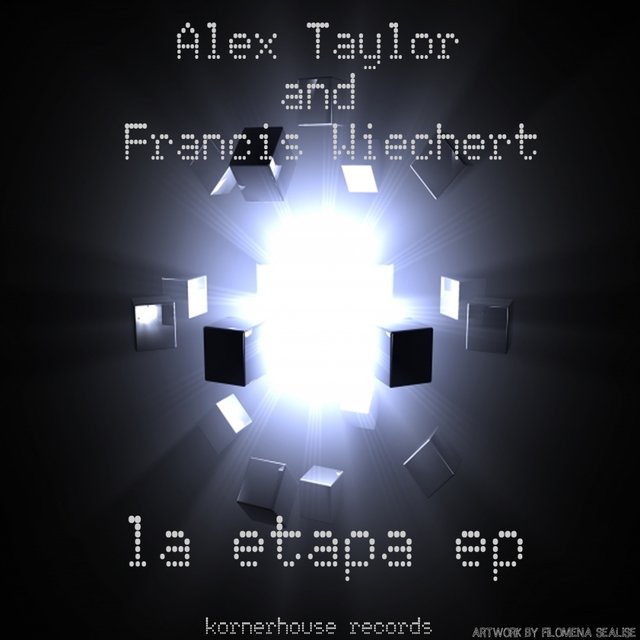 La Etapa EP