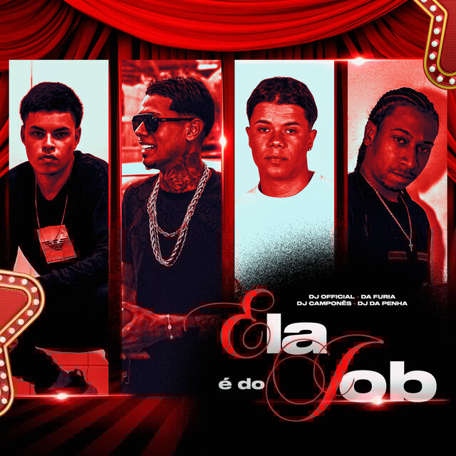 ela é do job