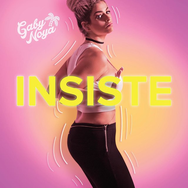 Insiste