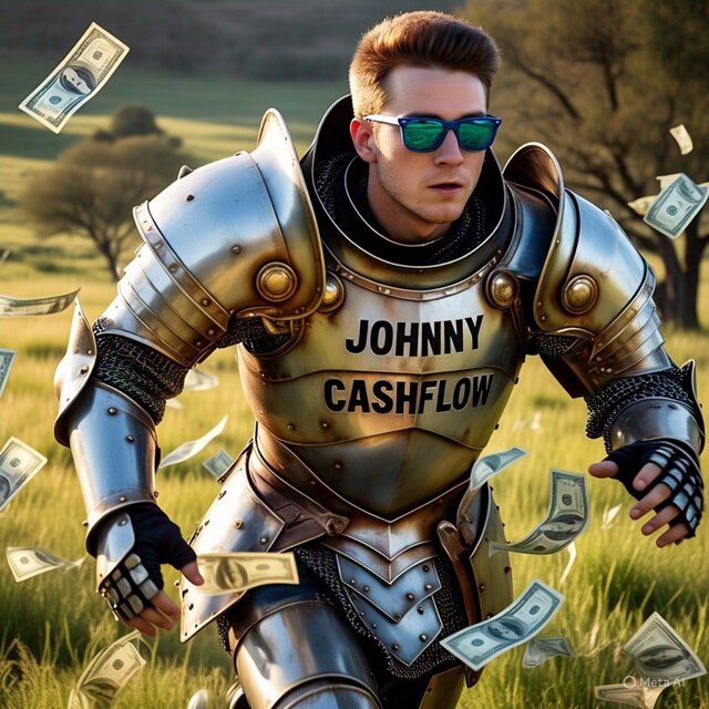 Johnny's Psalms