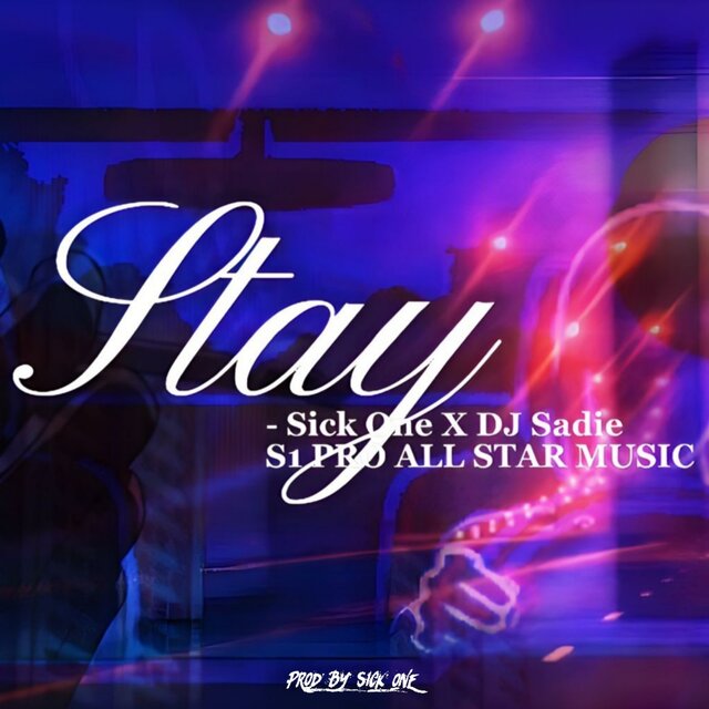 Stay