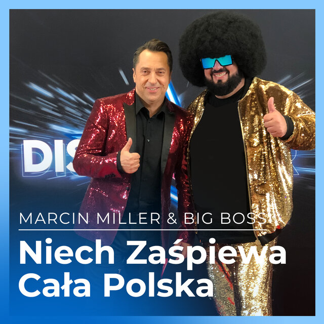 Niech Zaśpiewa Cała Polska