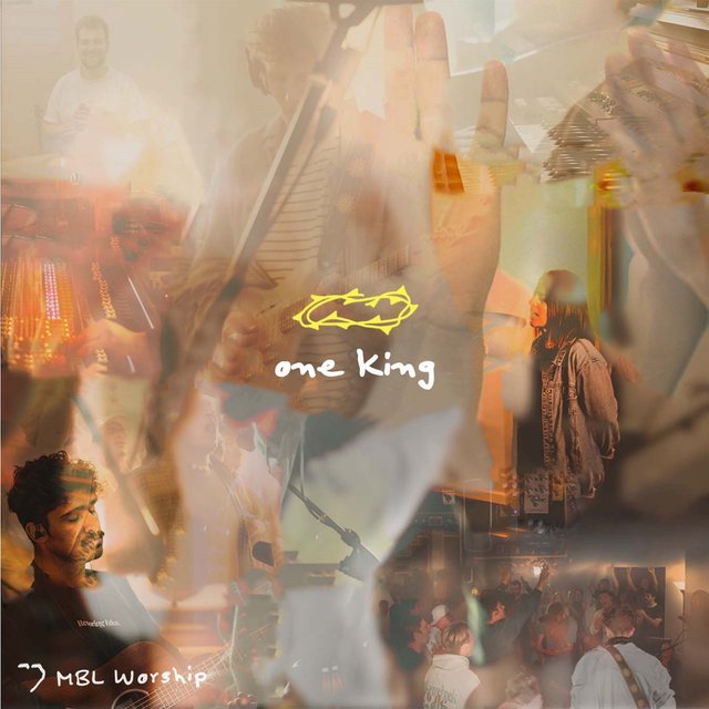 One King [Live]