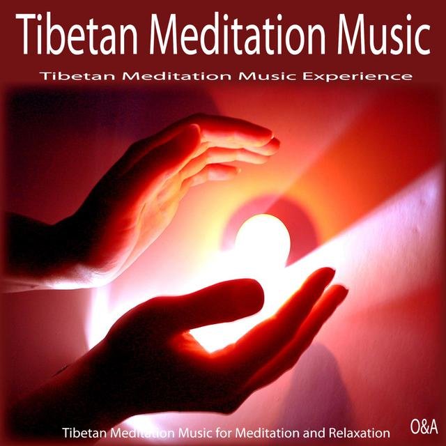 Tibetan Meditation Music