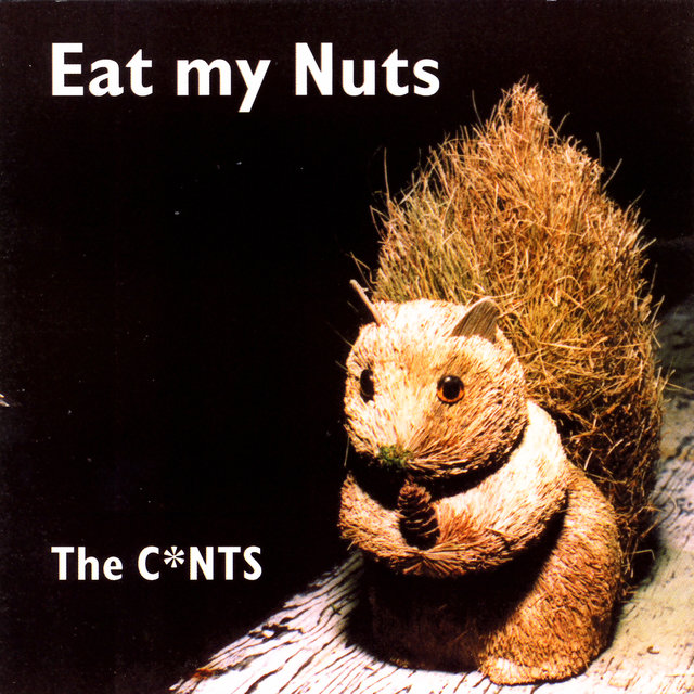 Eat My Nuts