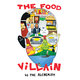 Cover art for album The Food Villain by The Alchemist