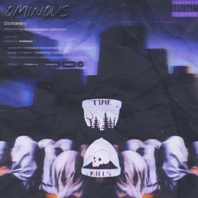 TIME KILLS