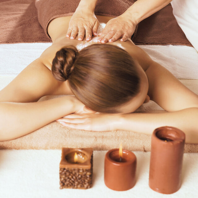 Massage Day