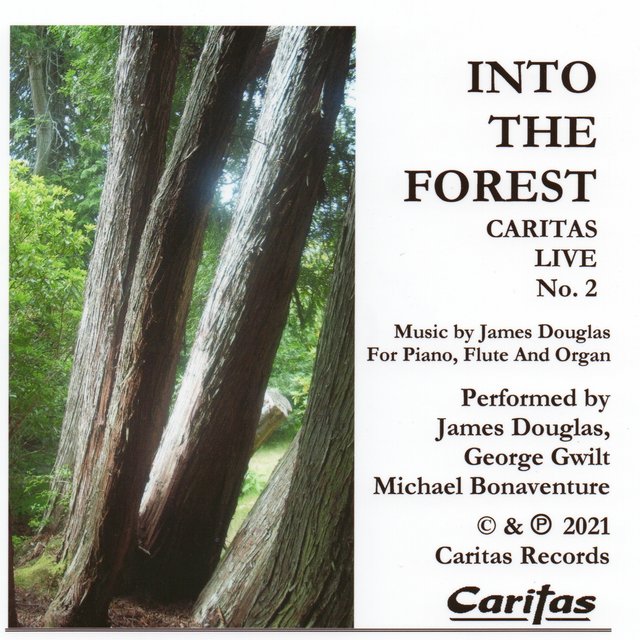Into the Forest: Caritas Live No. 2