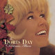 Cover art for album The Doris Day Christmas Album by Doris Day