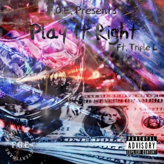 Play It Right