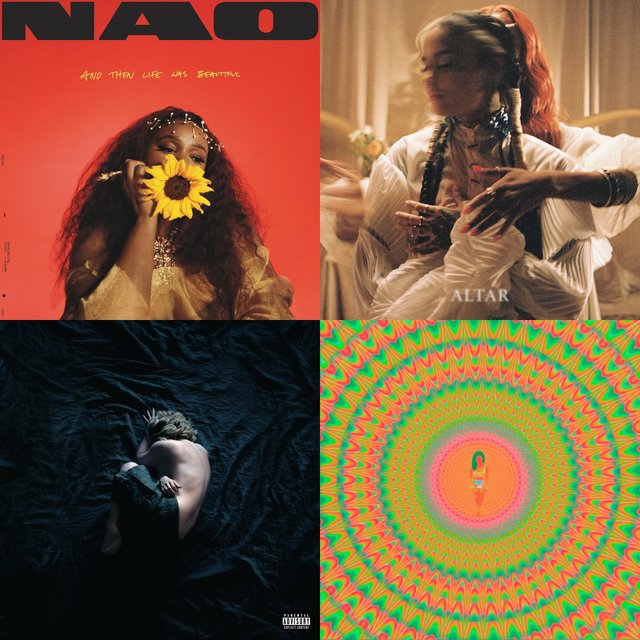 Cover art for album Wayback Collective: Solo Stoner by User