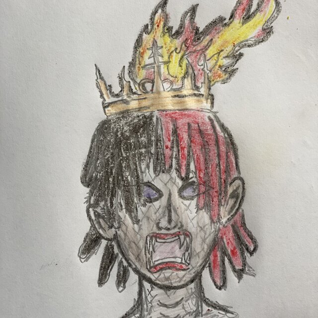 A GOD