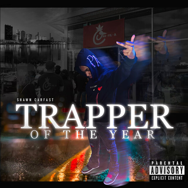 Trapper of the Year