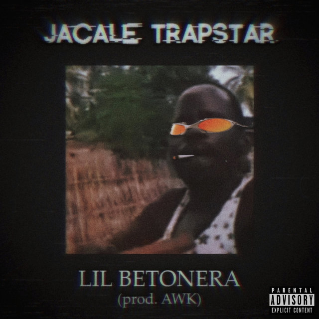 Jacalé Trapstar