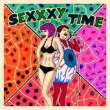 Sexxxy Time