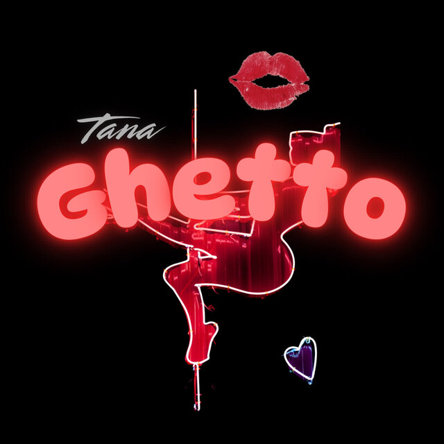 Ghetto
