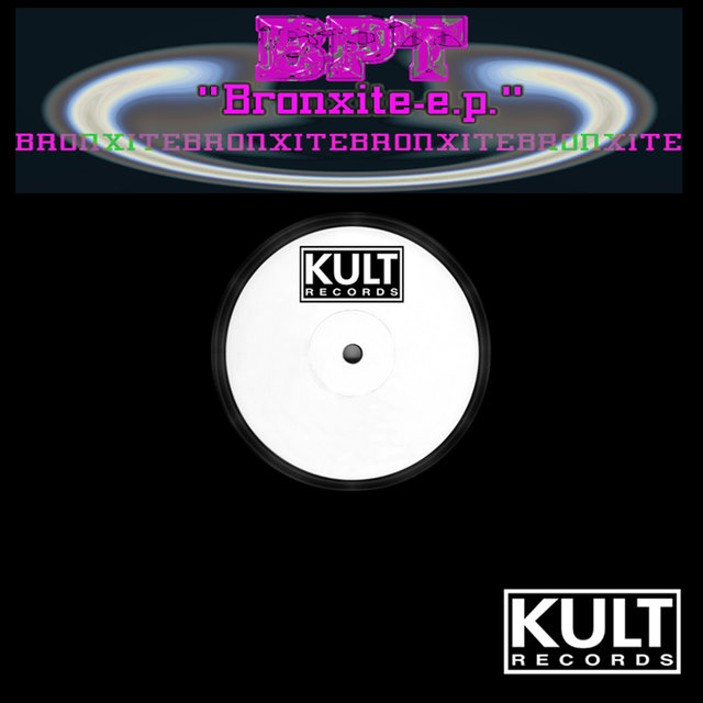 Kult Records Presents: Bronxide
