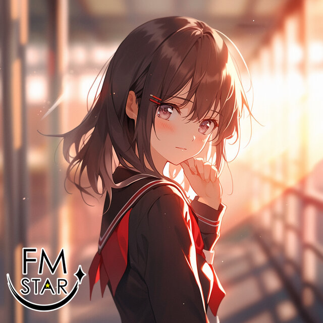 Vocaloid for studying So focused it's overwhelming Such BGM
