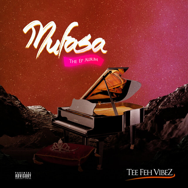 MUFASA THE EP