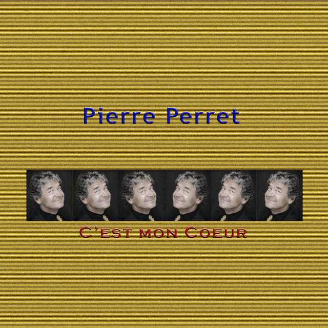C'est mon coeur