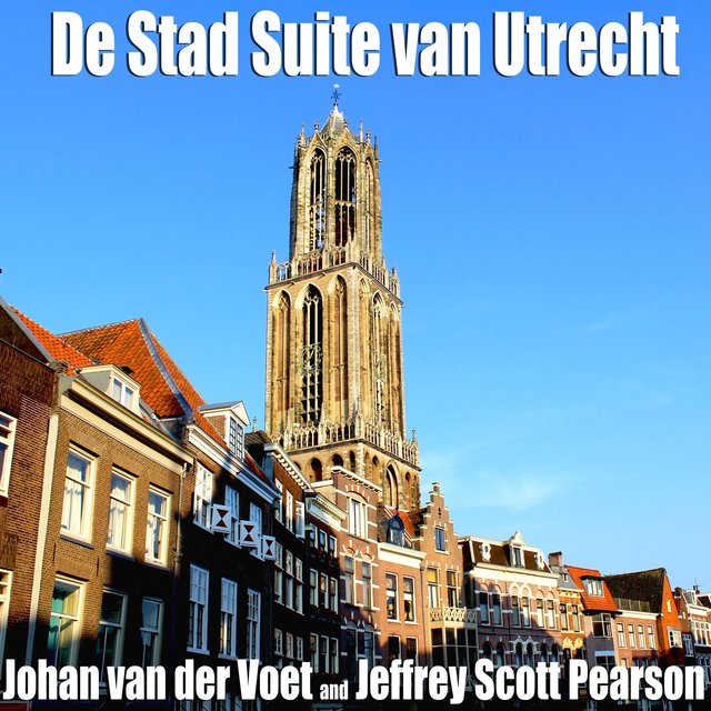 De Stad Suite Van Utrecht