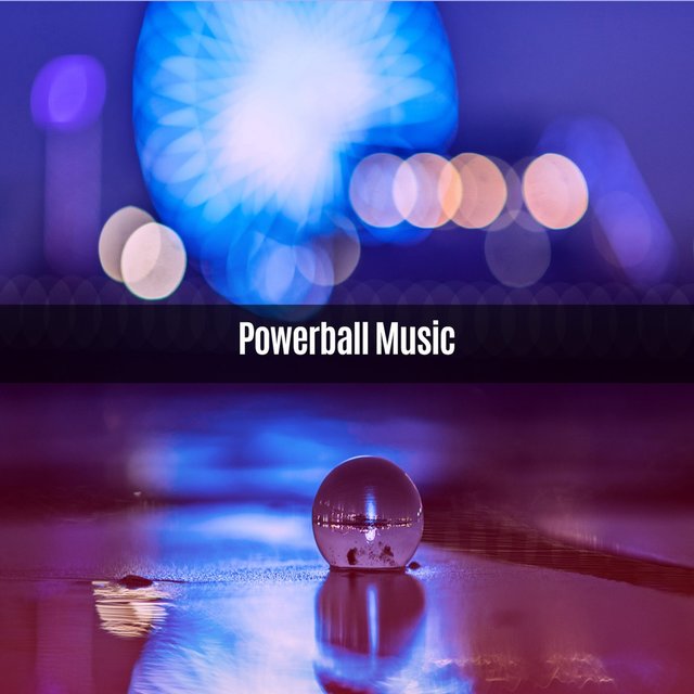 POWERBALL MUSIC