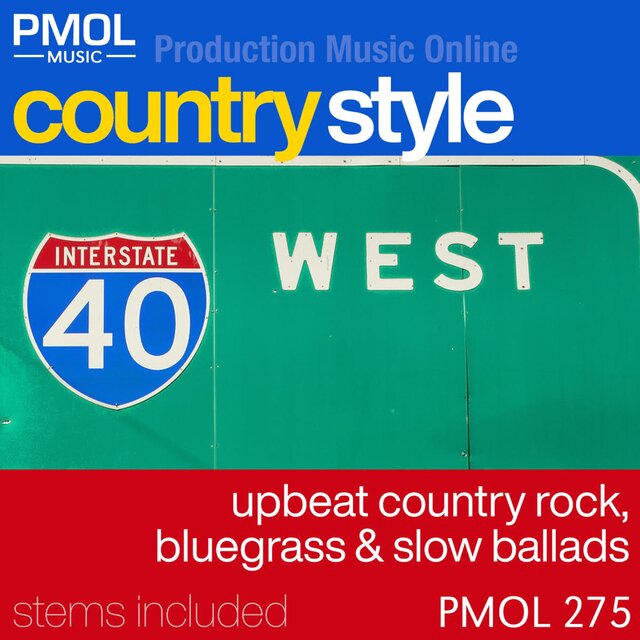 Country Style
