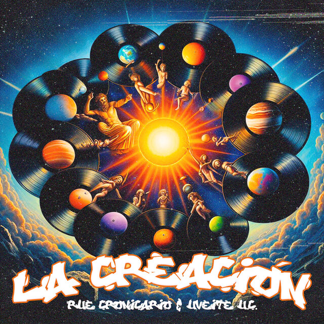 La Creación