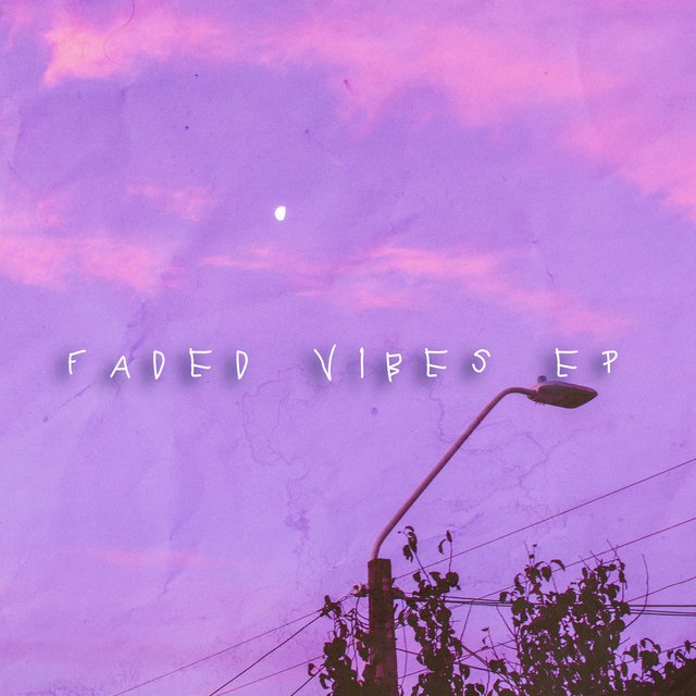 faded vibes