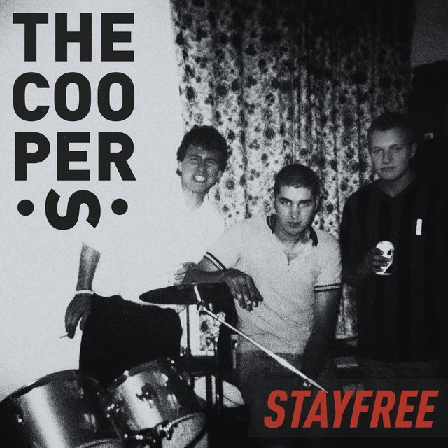 Stayfree