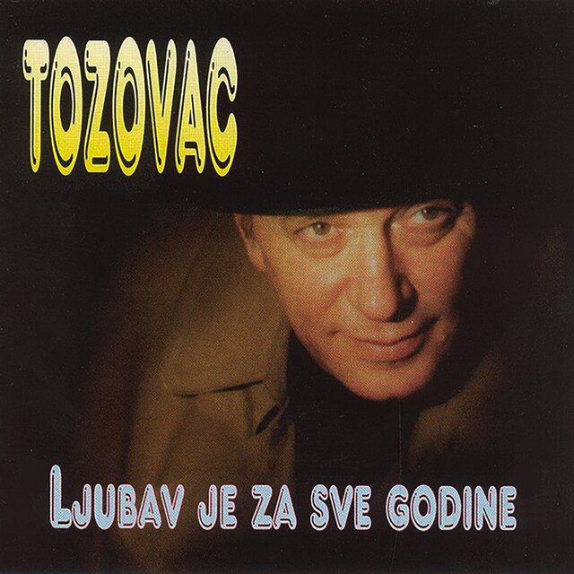 Ljubav je za sve godine
