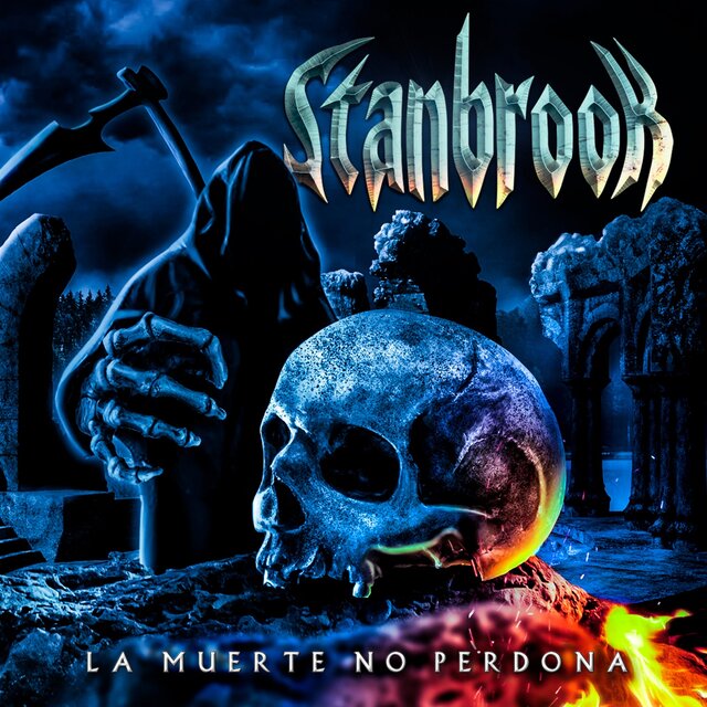 La muerte no perdona