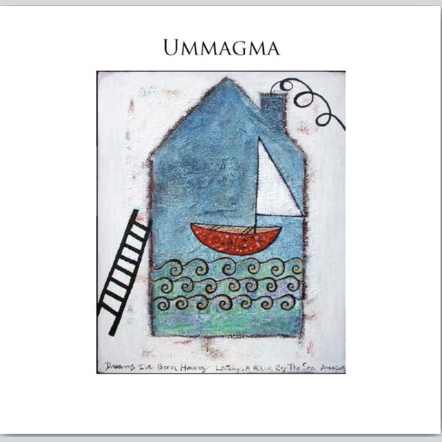 Ummagma
