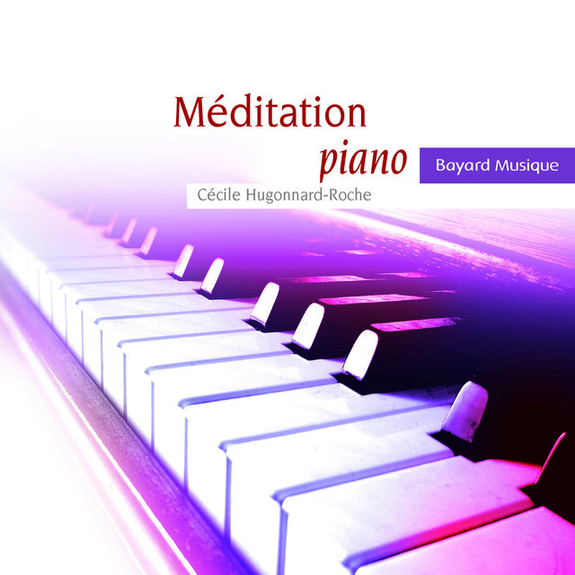 Méditation piano
