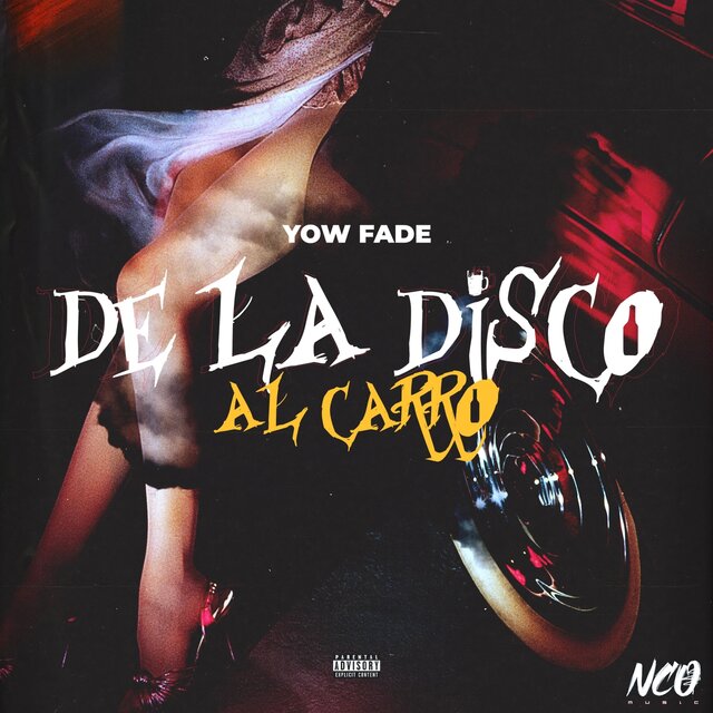 De la Disco al Carro