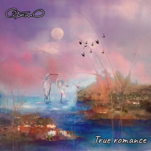 True romance