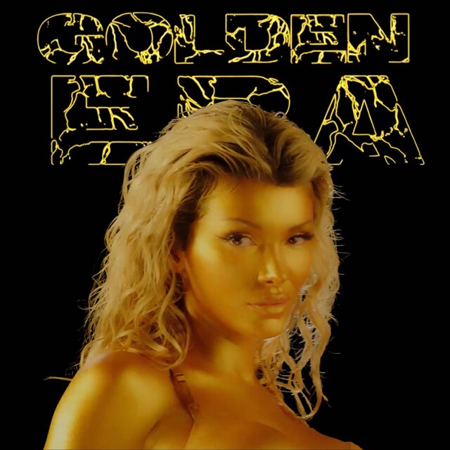 GoldnEra (Radio Edit)