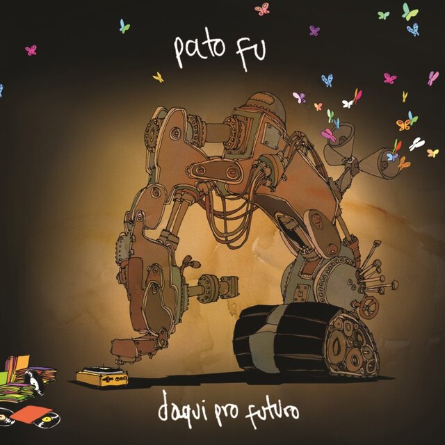 Daqui pro Futuro
