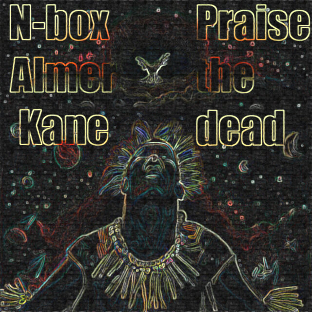 Praise the Dead