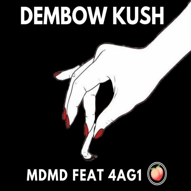 Dembow Kush