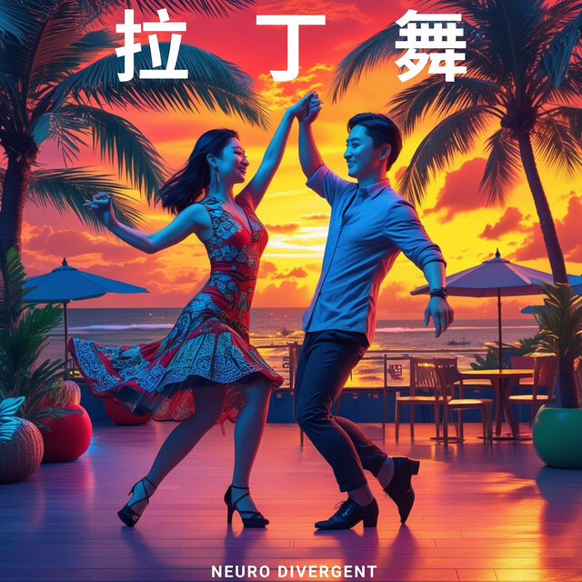 拉丁舞