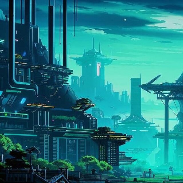 Quantum World