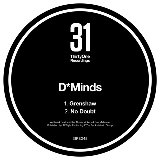 Grenshaw / No Doubt