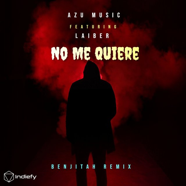 No Me Quiere (Remix)
