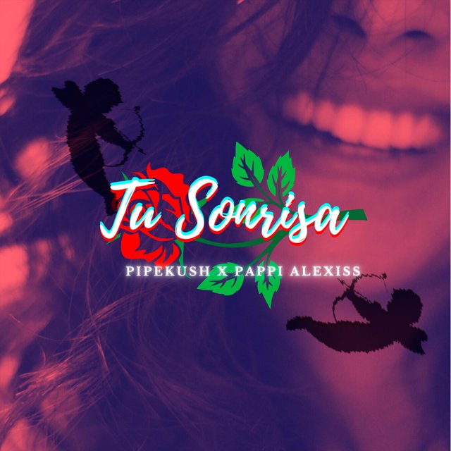 Tu Sonrisa (feat. Pappi Alexiss)